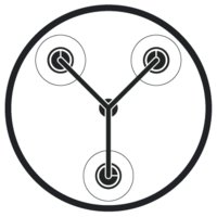 TIMESCAPE logo