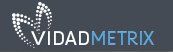 Vidadmetrix logo