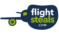 FlightSteals logo
