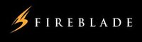 FireBlade logo
