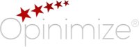 Opinimize logo