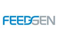 Feedgen logo