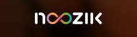 Noozik logo
