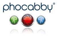 Phocabby logo