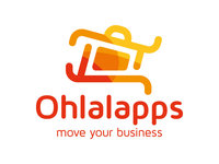 Ohlalapps logo