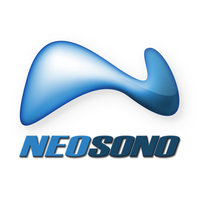 Neosono logo