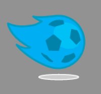 iSoccer logo