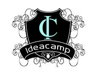 Idea Camp logo