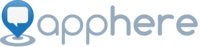 Apphere logo