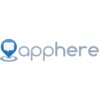 Apphere -  mobile social media location based services