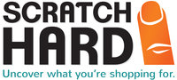 Scratch Hard logo