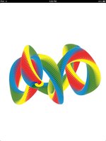 Virtual Color Toy logo