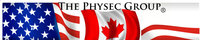 The Physec Group logo