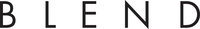 BLEND logo