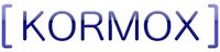 Kormox logo