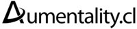 Aumentality.cl logo
