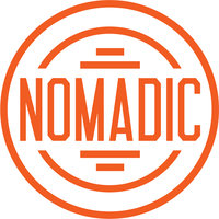 Nomadic Learning logo