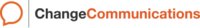 Change Communications logo