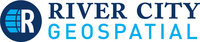 River City Geo logo