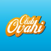 Ovahi logo