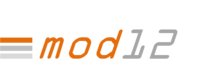 mod12 logo