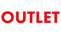 Outlet logo