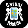 casual mobile -  mobile