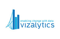 Vizalytics Technology logo