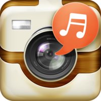 AudioSnaps logo