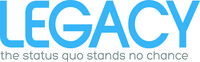 Legacy logo