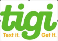 Textitgetit logo