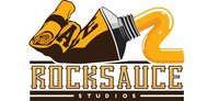 Rocksauce Studios logo