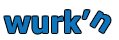 Wurk'n logo