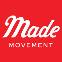 Made Movement logo