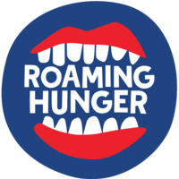 Roaming Hunger logo