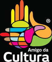 Amigo da Cultura logo