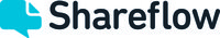 Shareflow logo