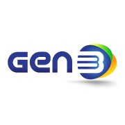 GenB logo
