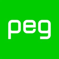 Peg logo