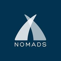 New Frontier Nomads logo