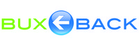 BuxBack logo