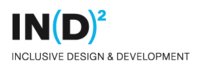 Inclusive Design and Development (IND Group) logo