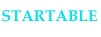Startable logo