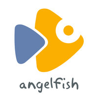 Angelfish logo
