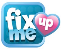 FixMeUp logo