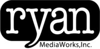 Ryan Media Works logo