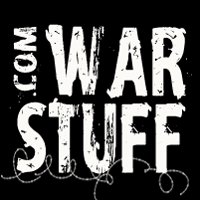 WARSTUFF logo