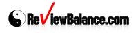 Reviewbalance logo