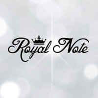 RoyalNote logo