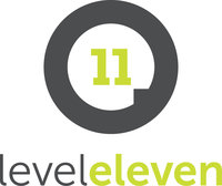 LevelEleven logo